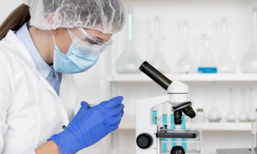 Embryology Laboratory Fellowship