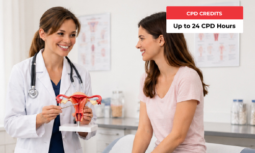 Cosmetic Gynecology & Sexology Fellowship