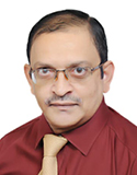 Dr. Balasubramanyam Vaidyanathan