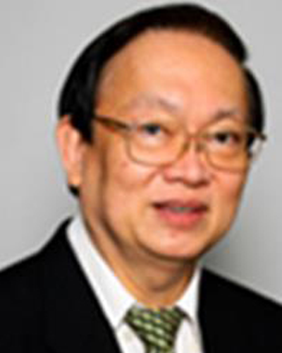 Dr. Peter HC Lim
