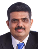 Dr. Gajanan Bhat