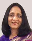 Dr. Madhuri Patil