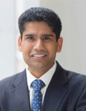 Dr. Ranjith Ramasamy