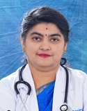 Dr. Roopa P.