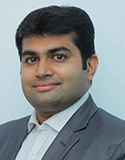 Dr. Arun Karthik