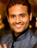 Dr. Ashish Reddy