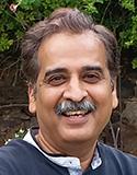Dr. Shivam Priyadarshi