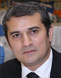 Dr. Vineet Malhotra