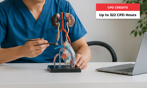 PG in Andrology & Sexual Medicine