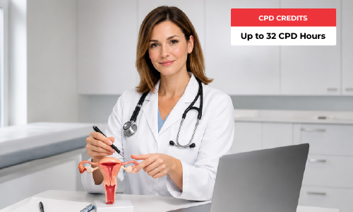 Cosmetic Gynecology & Sexology Masters