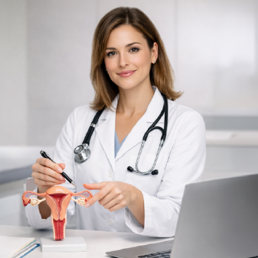 Cosmetic Gynecology & Sexology Masters