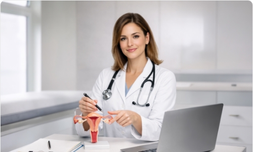 Cosmetic Gynecology & Sexology Masters