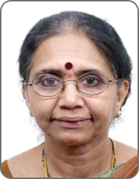 Dr. Uma Devi Karunakaran