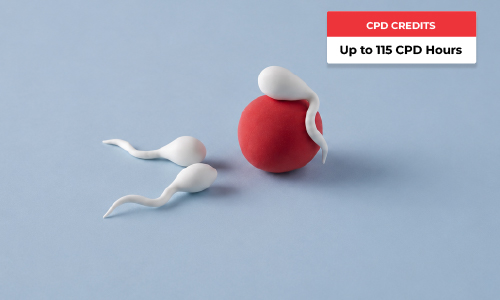 Male Infertility 2.0 Masters