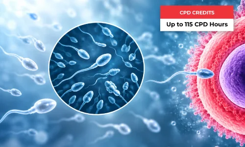 Male Infertility 2.0 Masters