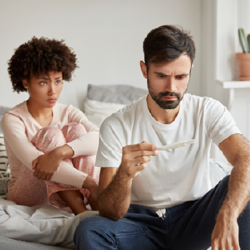 Advanced Male Infertility Evaluation