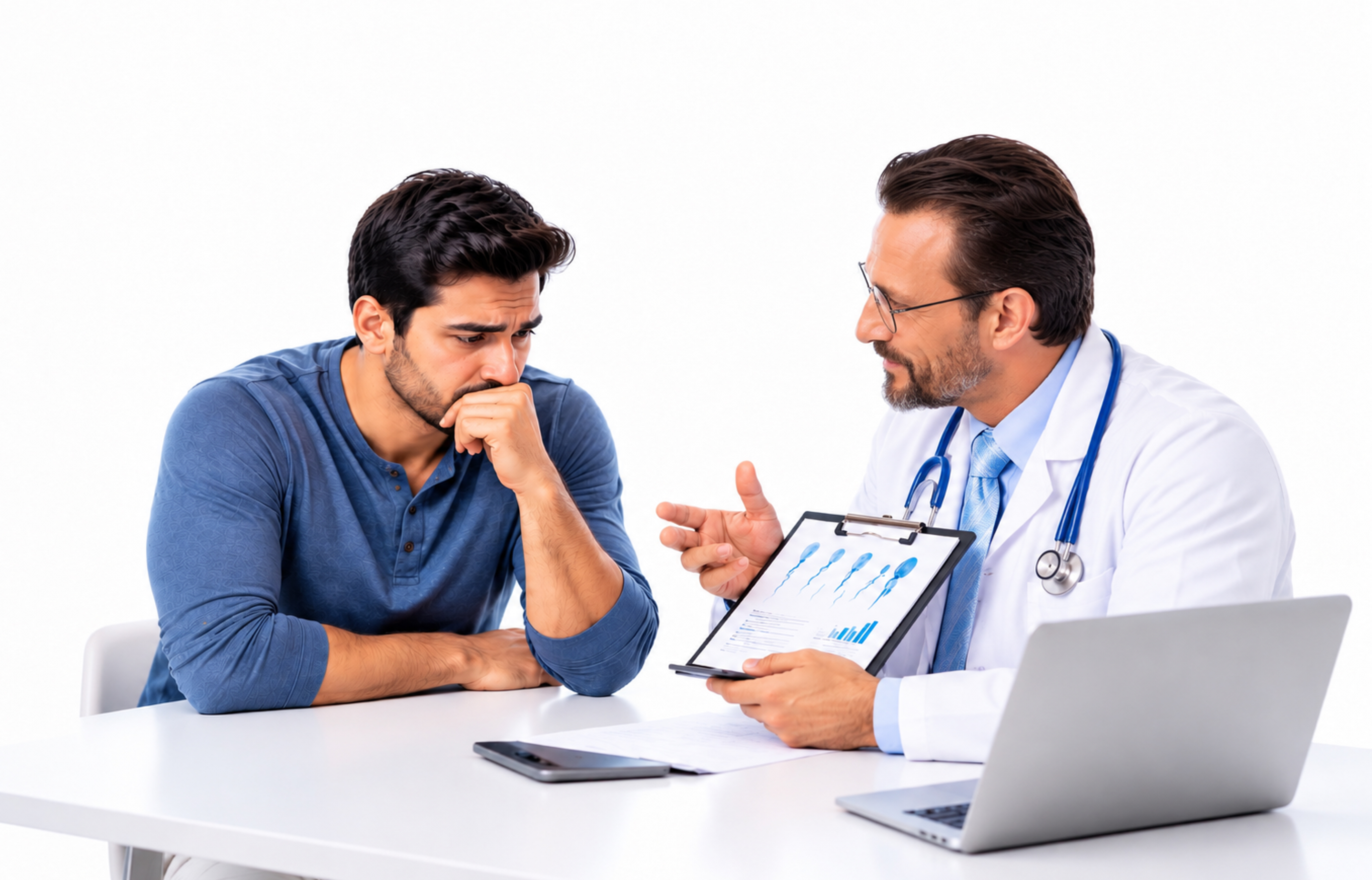 Doctor Consultation