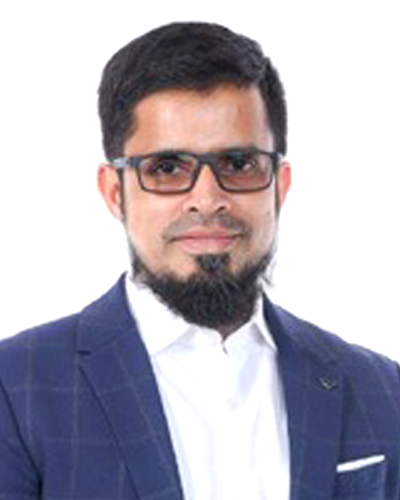Dr. Md. Shamsul Ahsan