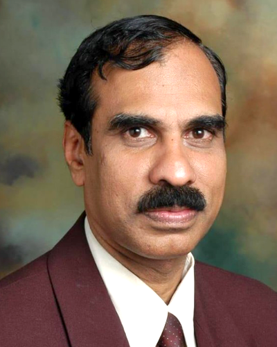 Dr. T.S. Sathyanarayana Rao
