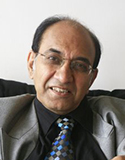 Dr. Raj Brahmbhatt