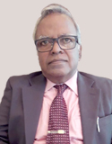 Dr. S Murugan