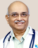 Dr. Narayana Reddy