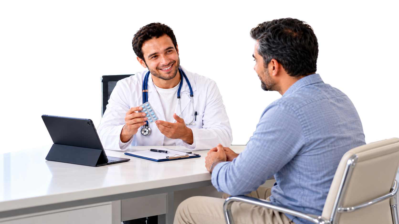 Doctor Consultation