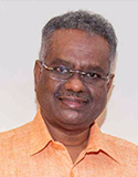 Dr. Ravi Samuel
