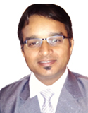 Dr. Adarsh Tripathi
