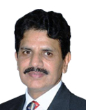 Dr. C Sharath Kumar