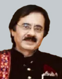 Dr. Deepak Jumani