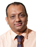 Dr. Mithun Bhartia