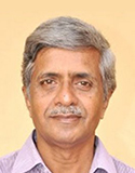 Dr. N M Shyam Sundar