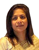 Dr. Neena Sawant