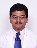 Dr. Rithvik S Kashyap