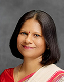 Dr. Sangeetha Madhu