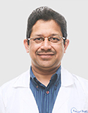 Dr. Sanjay Pandey