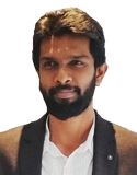 Dr. Sanketh Dhumal Sathya