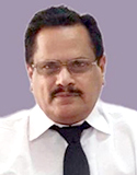 Dr. Satyanarayana Reddy Alla
