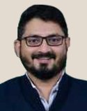 Dr. Manoj K. Pandey