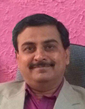 Dr. Sanjay Deshpande