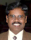 Dr. V. Sayee Kumar