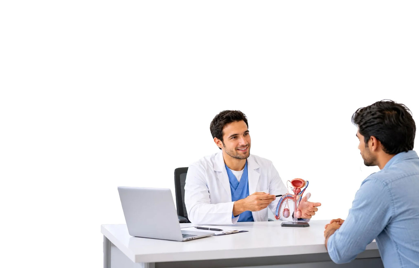 Doctor Consultation