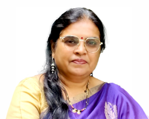 Dr. Kasturi V Donimath