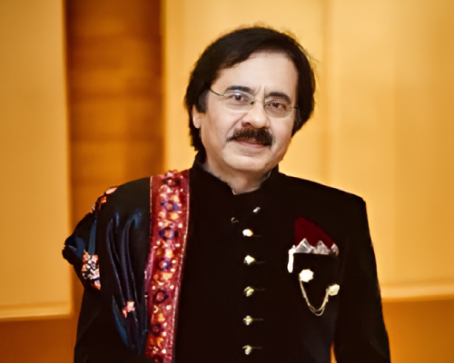 Dr. Deepak Jumani