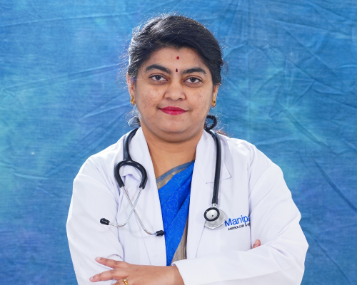Dr. Roopa P.