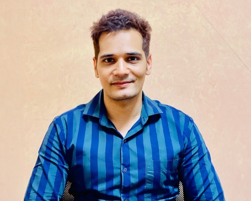Dr. Fahim L. H. Rajiwate