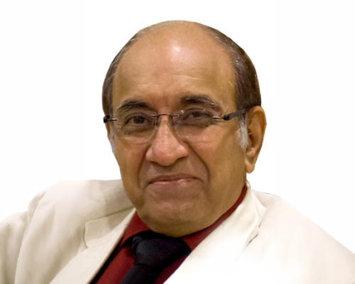Dr. Rajshekhar Brahmbhatt