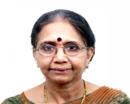 Dr. Uma Devi Karunakaran