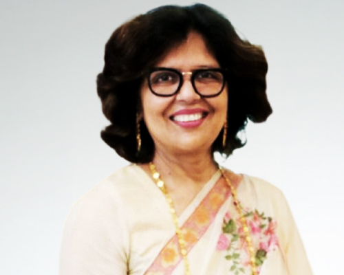 Dr. Ragini Agarwal